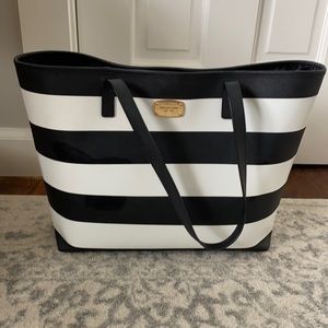 Michael Kors large shoulder bag